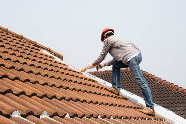 Best Gutter Installation and Repair  in Girard, OH